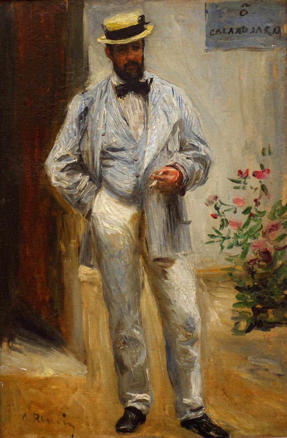 Charles le Coeur, 1874__