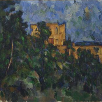 Chateau Noir, 1903-04