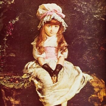 Cherry Ripe, 1879