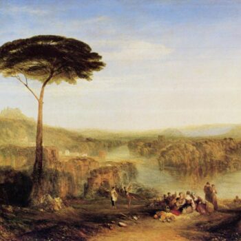 Childe Harold's Pilgrimage - Italy, 1832
