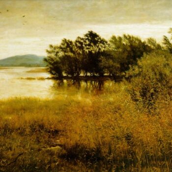 Chill October, 1870