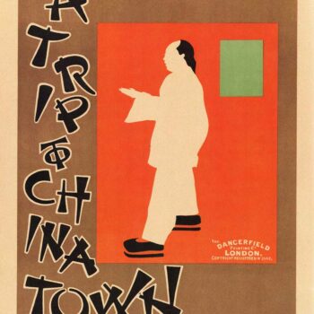 Chinatown