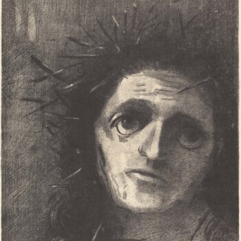 Christ, 1887