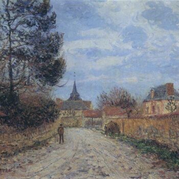 Church of Notre Dame upon the Eure