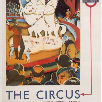 Circus (1933)