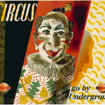 Circus (1936)