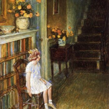 Clarissa, 1912