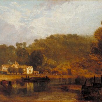 Cliveden on Thames