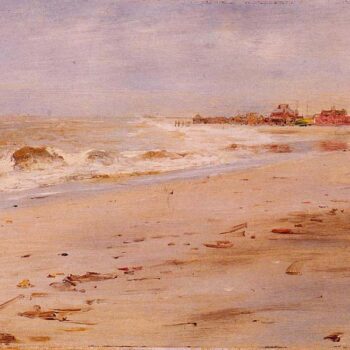 Coastal View