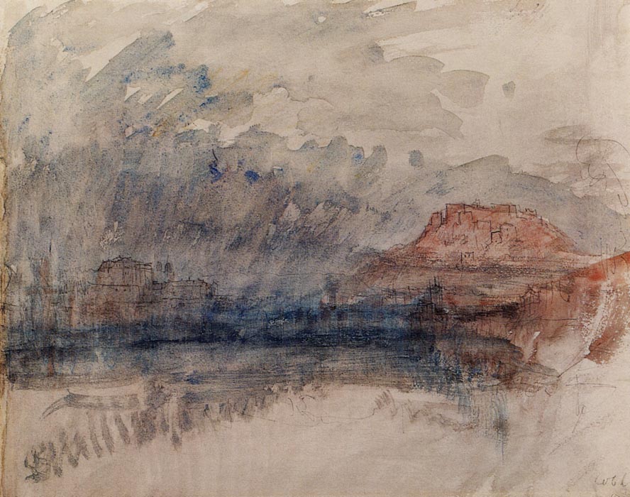 Coblenz, 1844