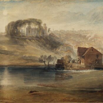 Colchester, 1826