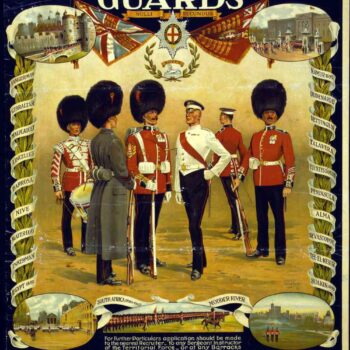 Coldstream Guards