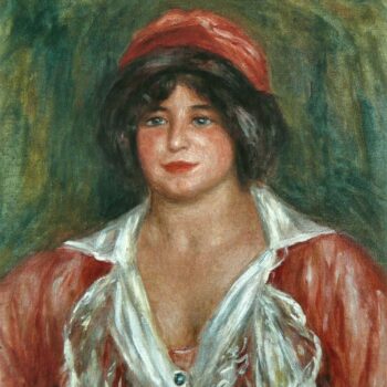 Colonna Romano, 1912