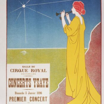Concerts Ysaye