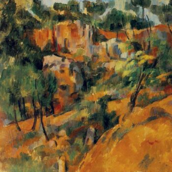 Corner of Quarry, 1900-02