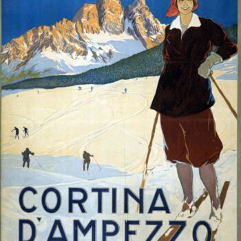 Cortina d Amprezzo