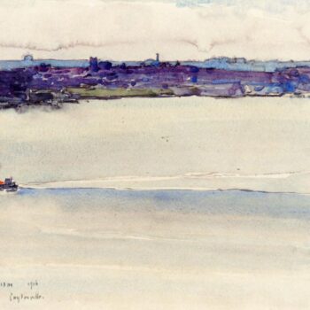 Cotysville, 1916