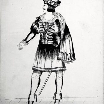 Cousturier, 1840