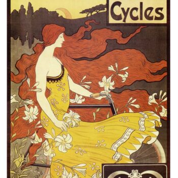 Crescent Cycles