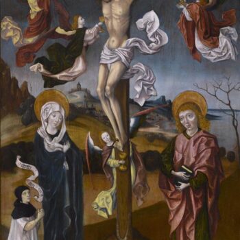 Crucifix (1475)