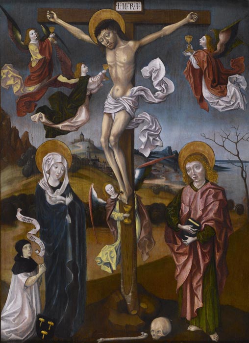 Crucifix (1475)