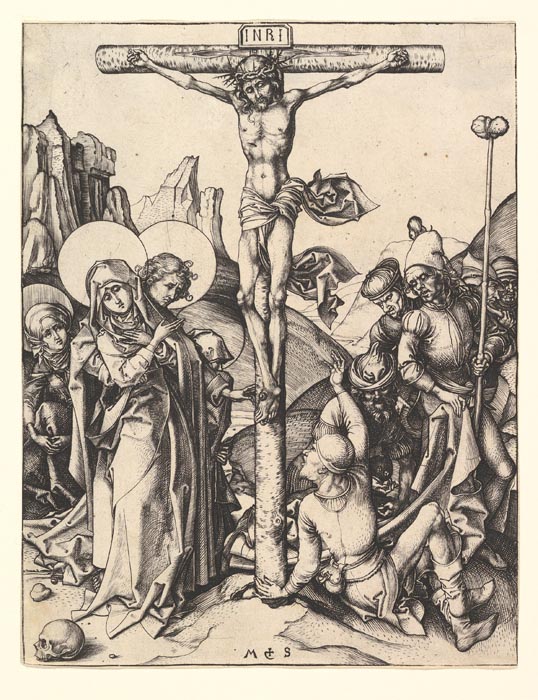 Crucifix
