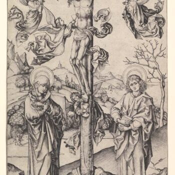 Crucifix
