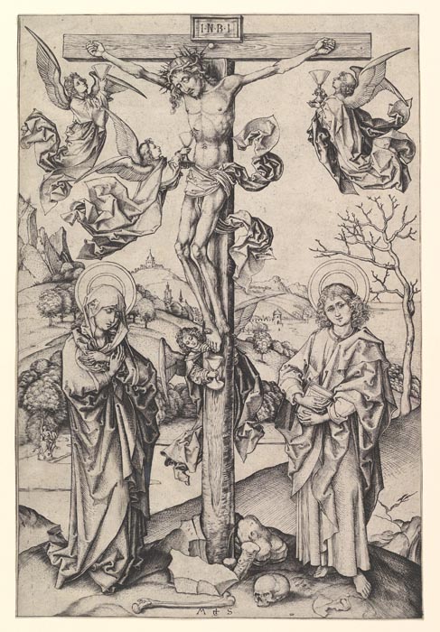 Crucifix