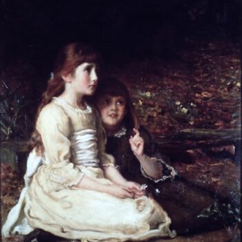 Cuckoo, ca1880