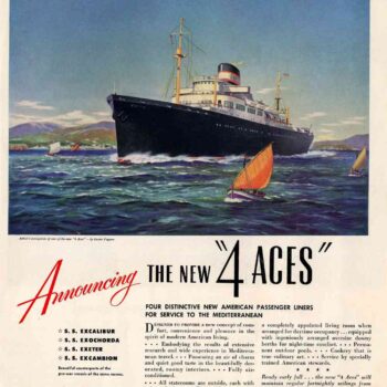 Cunard Line