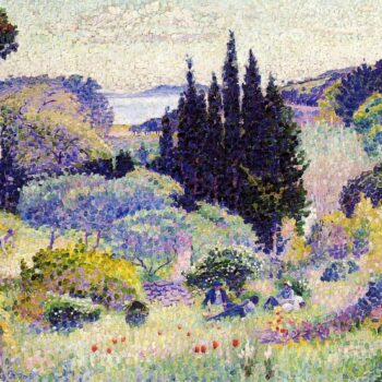 Cypress, April, 1904