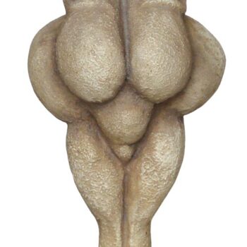 Venus of Lespugue