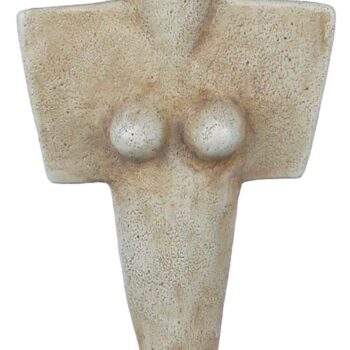 Turriga Mother Goddess