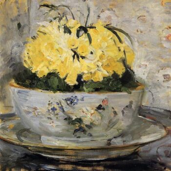 Daffodils - 1885
