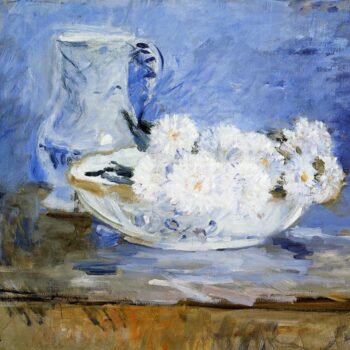 Daisies - 1885 - Museum of Fine Arts (USA)