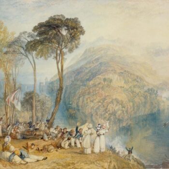 Dartmouth Cove, 1824-27