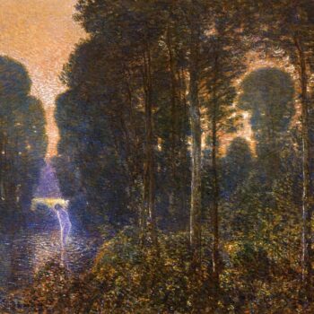 Dawn, 1914