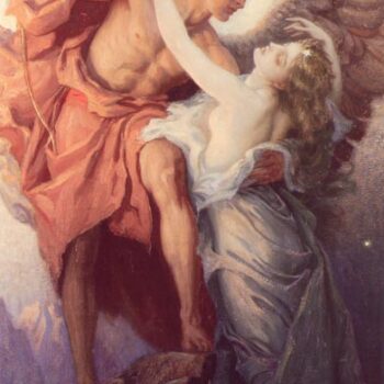 Day and the Dawnstar, 1906