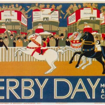 Derby Day (1928)