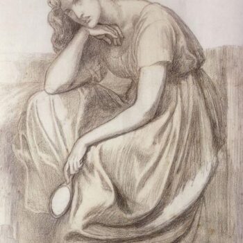 Desdemona, ca 1878-1881
