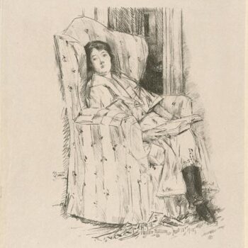 Deshabilles, 1915