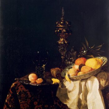 Dessert - 1653