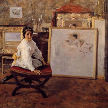 Did You Speak to Me, 1897