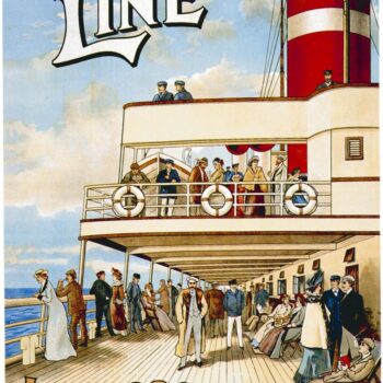 Dominion Line