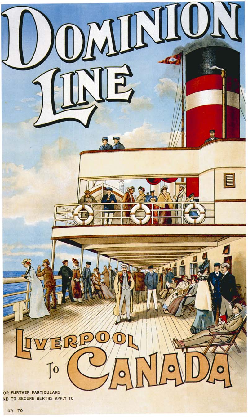 Dominion Line