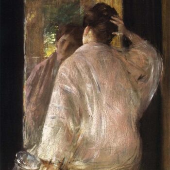 Dorothy, 1906