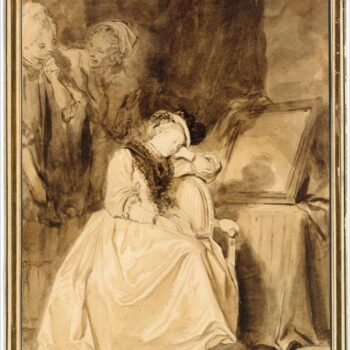 Dreamer (1770)