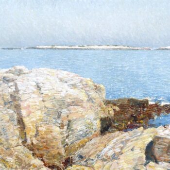 Duck Island, 1906