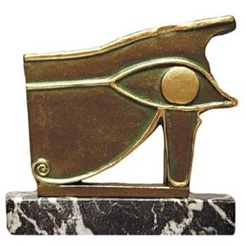 The Eye of Horus