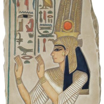 Queen Nefertari